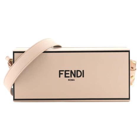 fendi umhängetaschen aus den jahren|Vintage Fendi Handbags and Purses .